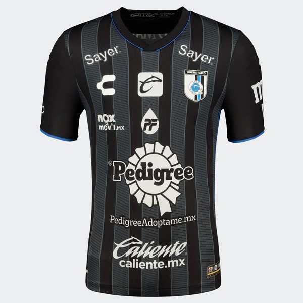 Tailandia Camiseta Querétaro 2ª 2023 2024